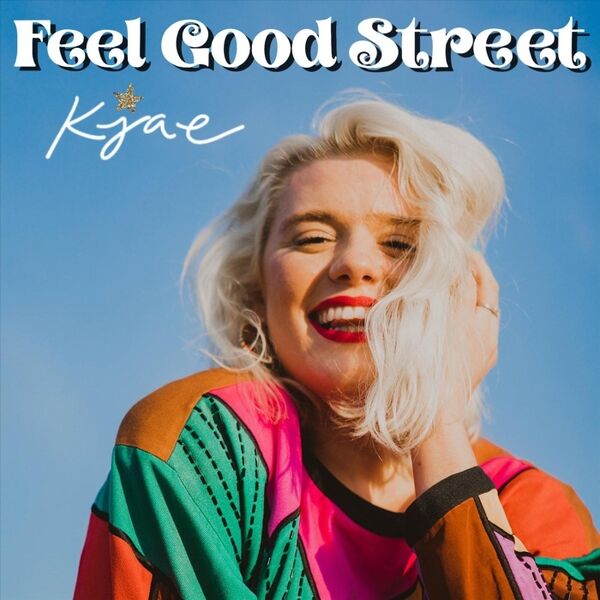 Cover art for Feel Good Street